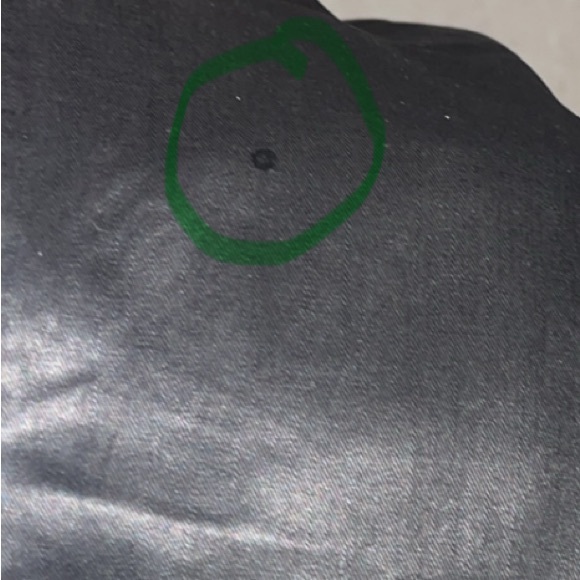 AG Adriano Goldschmied Track Pants.. - Picture 5 of 11